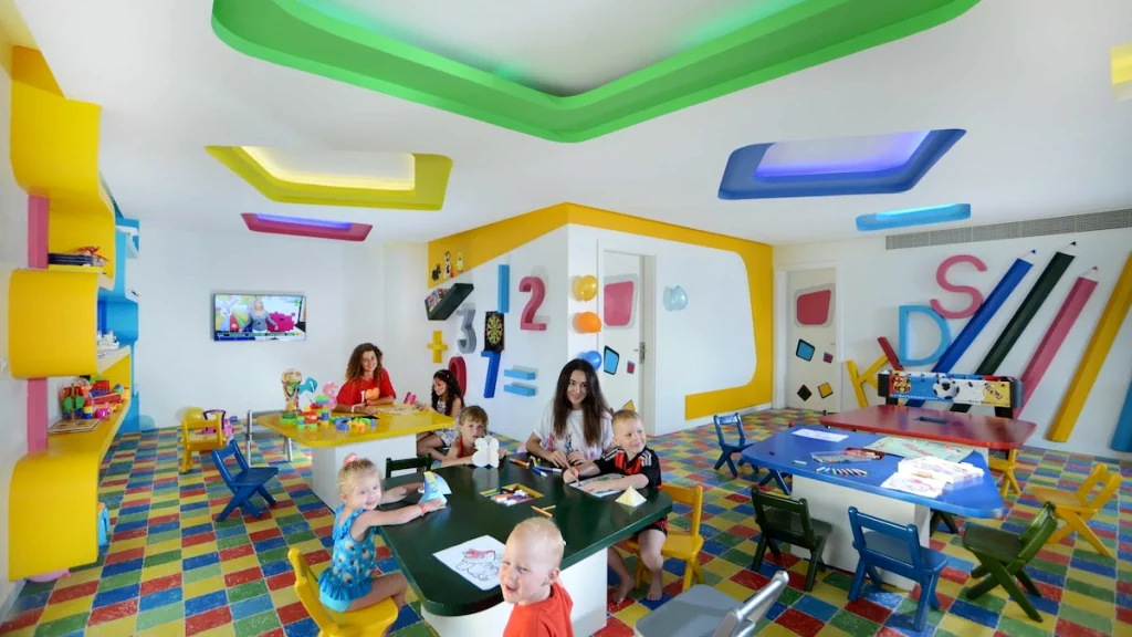 الفندق الباتروس وايت بيتش ريزورت - الغردقة